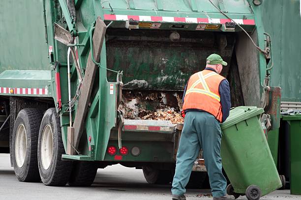 Best Construction Debris Removal  in Chester, VA