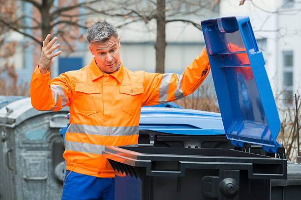 Best Garage Cleanout  in Chester, VA